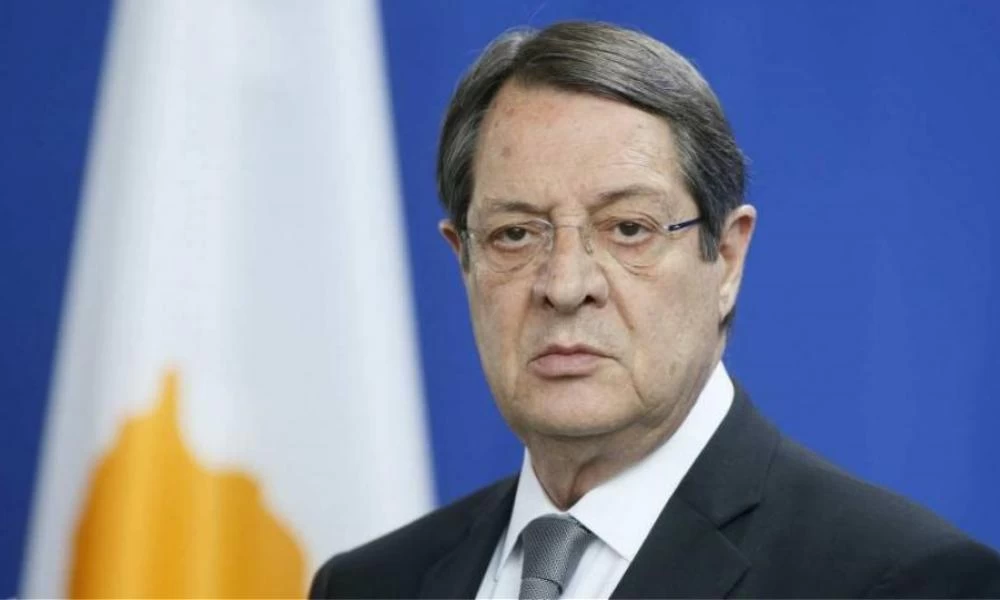 Κύπρος: Εμβολιάστηκαν οι υπουργοί με το εμβόλιο της AstraZeneca